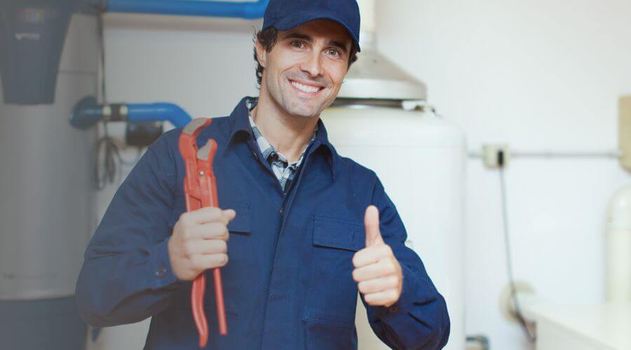 Professional Leak Detection in Winchester, IN